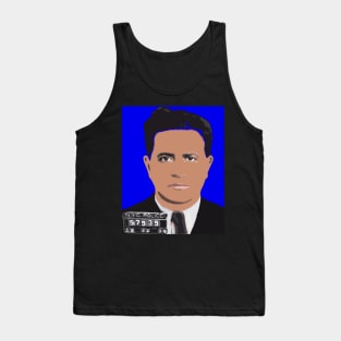 albert anastasia Tank Top